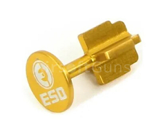 ESD ventil nabíjecí trysky (pístnice) pro GBB pistole WE / TM, Maple Leaf