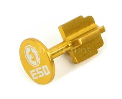 ESD ventil nabíjecí trysky (pístnice) pro GBB pistole WE / TM, Maple Leaf