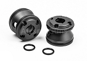 Whisper Bull Barrel Spacer pro VSR-10 G-Spec, kovové, Maple Leaf