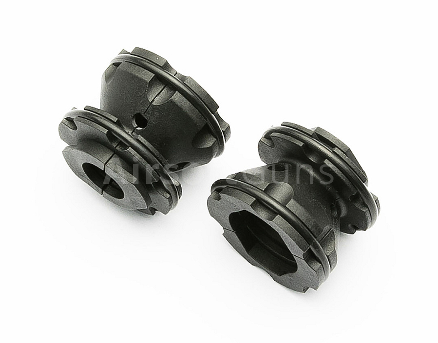 Whisper Bull Barrel Spacer pro VSR-10 G-Spec, polymer, Maple Leaf
