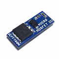 Mikro mosfet III, JeffTron