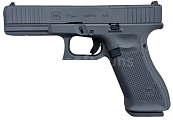 Glock 17 Gen 5 FS MOS, Grey Cerakote, GBB, Umarex