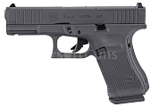 Glock 19 Gen 5 FS MOS, Grey Cerakote, GBB, Umarex