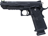 TRINITY HI-CAPA 5.1 SB, kov, GBB, Modify