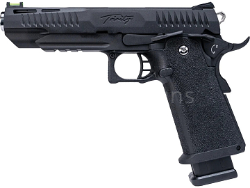 TRINITY HI-CAPA 5.1 SB, kov, GBB, Modify
