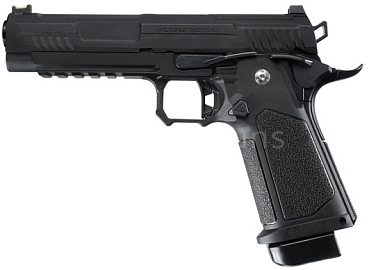 HI-CAPA 5.1 Vanguard OR, GBB, Arcturus