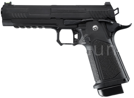 HI-CAPA 5.1 Vanguard OR, GBB, Arcturus
