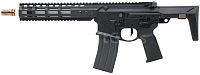 Noveske N4 Ghetto Blaster NHR-9, 10.5 Inch, Gen 3, GBBR, Black, Double Eagle