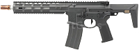 Noveske N4 Ghetto Blaster NHR-9, 10.5 Inch, Gen 3, GBBR, Grey, Double Eagle