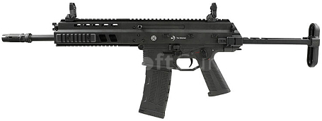B&T APC 556, Black, Double Eagle