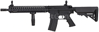 Colt x Daniel Defense MK18 SA-P26 Prime BLDC Aster II ETU, 14.5", Black, Specna Arms