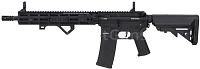 Daniel Defense RIS III 12.5'' SA-P28 Prime BLDC Aster II ETU, Black, Specna Arms