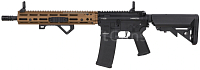 Daniel Defense RIS III 12.5'' SA-P28 Prime BLDC Aster II ETU, Chaos Bronze, Specna Arms