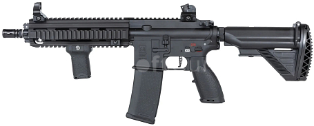 416 SA-PH20 Prime BLDC Aster II ETU, Black, Specna Arms