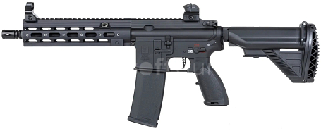 416 SA-PH24 Prime BLDC Aster II ETU, Black, Specna Arms