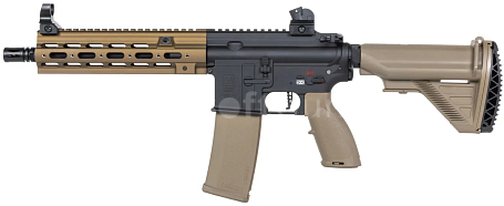 416 SA-PH24 Prime BLDC Aster II ETU, Chaos Bronze, Specna Arms