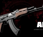 Recenze TM AK-47
