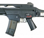 Recenze TM G36C