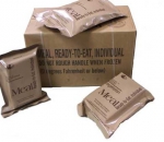 U. S. MRE