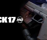 Recenze TM Glock 17