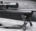 Tanaka Works Remington 700 PSS – NBB