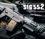 TM Sig 552 Seals