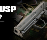 Heckler & Koch USP