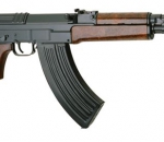 Nová generace Sa vz. 58