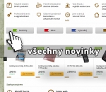 Novinky ze světa airsoftu, 130 nových produktů, zbraně, díly, doplňky