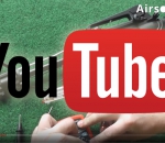 Video na AirsoftGuns YouTube kanále: Jak vyřešit nejčastější závady u airsoft AEG zbraní
