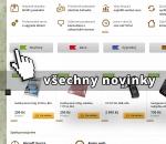 Spousta airsoft novinek na našem webu: maskáče, taktické vesty, batohy a mnoho dalšího