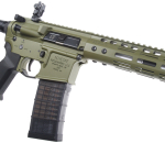 Nové airsoftové zbraně CYMA Platinum – nejnovější generace nyní skladem