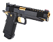 Tokyo Marui Hi-Capa 5.1 Gold Match – Legendární GBB pistole je nyní dostupnější než kdykoliv předtím
