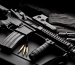 Historie zbraně AR-15/M16 a jejích odvozených modelů