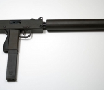 Ingram M11A1